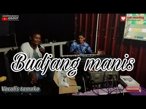 Radzwilmarfa group--- renda budjang manis by tamoko