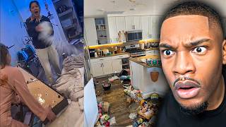 She Found Her ROOMMATE Doing Dr**s & Then This Happened..