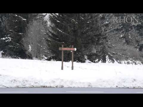 Sternenpark Rhön: Schwarzes Moor