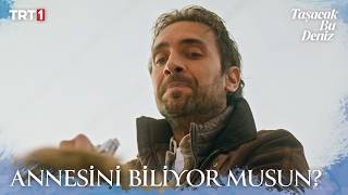 Eleni'yi satan Furtunalarmış! - Taşacak Bu Deniz 6. Bölüm