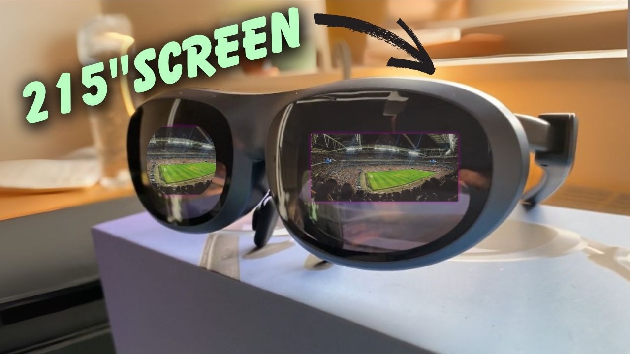 Rokid Max AR Glasses Still Worth It In 2026?