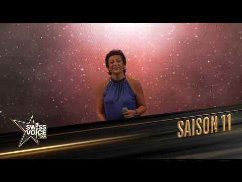 Lucie - Swiss Voice Tour 2026, Littoral Centre