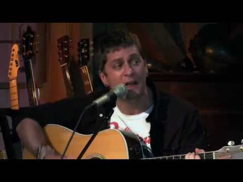 Rob Thomas - 3 am live with Daryl Hall