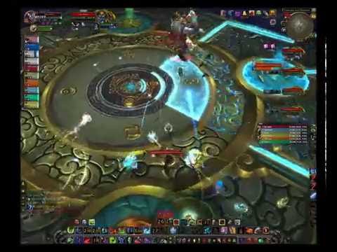 Alternity - Lei Shen Heroico