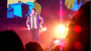 Amelia &amp; Will - The Lovecats (SYTYCD Tour)