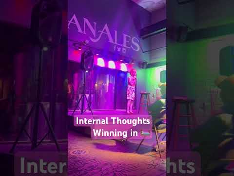 Carrot Cake Fantasies 🍰 | Stand-Up Comedy #Shorts