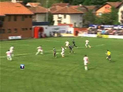 Javor Ivanjica - FK Partizan 1-1 svi golovi 15.05.2011