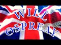 ►WILL OSPREAY AEW ALL IN  2023 || Elevated with Prelude + AE || New  Titantron [FIXED] (Custom) ᴴᴰ◄
