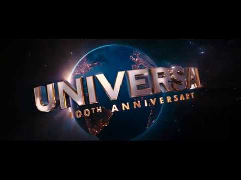 Universal Pictures (100th Anniversary) (2012)