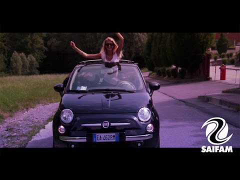 Andrea Del Vescovo Feat. Jay - Ibiza (Official Video)