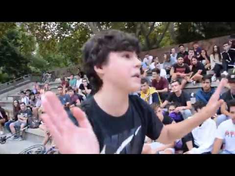 GMD vs SARGE (OCTAVOS) / CLASIFICATORIA FLT