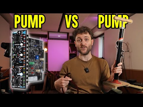 500 series Distressor for HALF the price?$