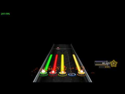 Toss a Coin to your Witcher - Clone Hero Chart (Download in Description)