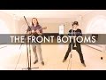The Front Bottoms - "Twelve Feet Deep" on ...