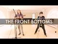 The Front Bottoms - "Twelve Feet Deep" on ...