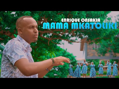 MAMA MKATOLIKI (Official Video)