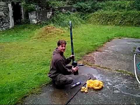 Potato Gun