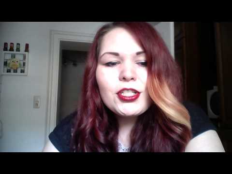 lucie bílá- Amor magor ( cover Katerina Jiraskova)