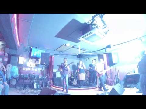 Molten Corium - 27(Барабан Бар)