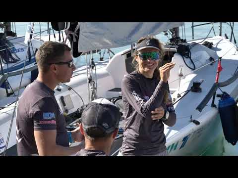Melges 32 World Championship 2019 - Lightbay Sailing Team - Valencia