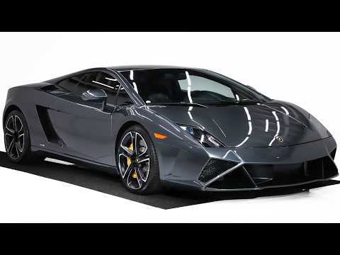 2013 Lamborghini Gallardo (CC-2092821) for sale in Volo, Illinois