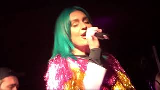 Sheppard - Coming Home/Love Me Now/Edge of the Night @ O2 Academy 2, Islington 16/12/18