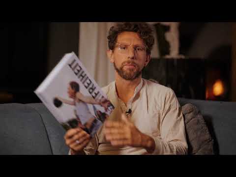 Freiheit in der Krise - Kaiser liest Hüter