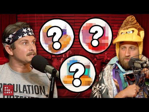 What’s the Unbeatable Combo? - Ep. 697 - RT Podcast