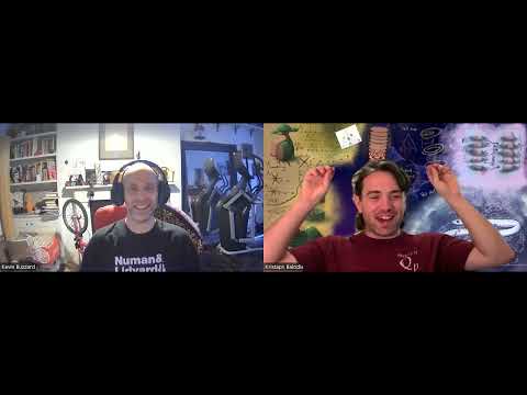 Math Talk!  Dr  Kevin Buzzard, Langlands, diversity, and proof assistants.