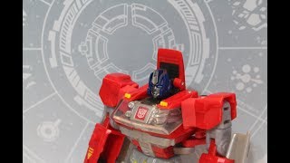 Transformers The Last Knight Score: Purity Of Heart