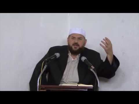 24.En-Nur 23-26 - Ndëshkimi i atyre që shpifin ndaj grave të devotshme, në dynja dhe në ahiret