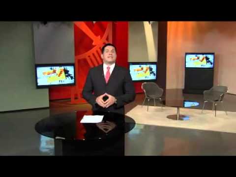 Poder Financiero - Los peores momentos de la bolsa de valores,12 de Nov. de 2012 por Proyecto 40