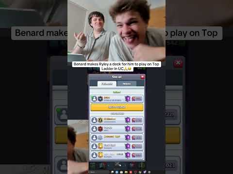 Bernard gotta be ragebaiting 😭 #jynxzi #jynxziclips #r6 #clashroyale #streamer