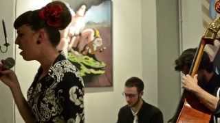 Key&amp;Board - You&#39;re No Good (Ken Boothe cover)