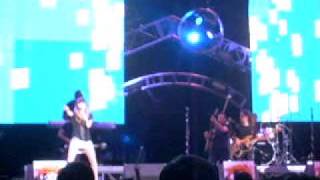 Ha-asH - Te Odio Te Amo °ExaConcierto3DMéxico°