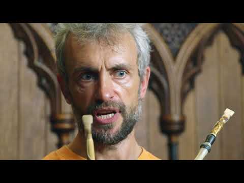 Rediscovering Ancient Greek Music - Official HD Version