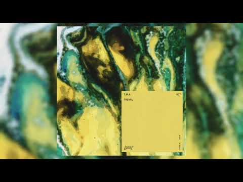 T.M.A - Treval (Theo Meier Remix)