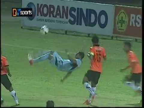 Addison Alves Golo 2014