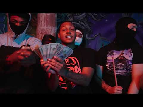 Kev Rozayy - Peterroll (Music Video) [Shot by @Mookiemadface]