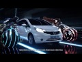 New Nissan Note TV Advert