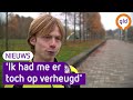 Wéér streep door Zevenheuvelenloop