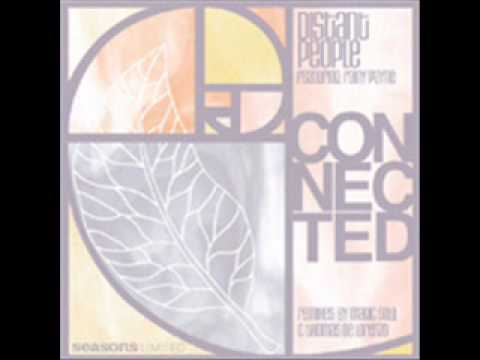 Distant People feat. Rainy Payne - Connected (Dub mix)