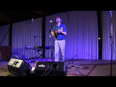 Xoel Lopez -  Ningun hombre, ningun lugar