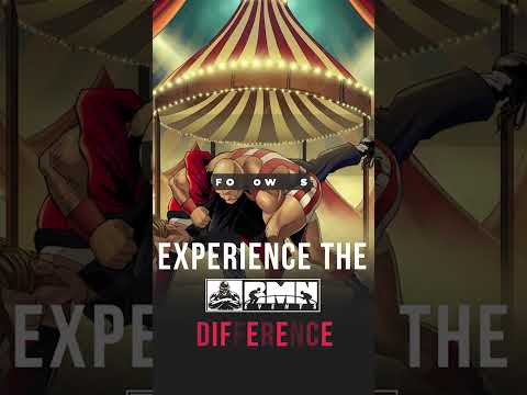 What a Great Example of Intensity! #rmnevents #wrestlingevent #grappling #wrestling #wrestlinglife