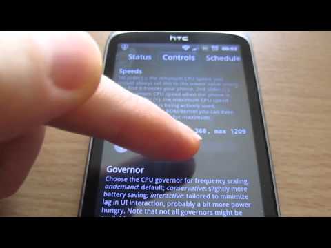 Juice Defender Ultimate Android App Review (Settings & Walkthrough)