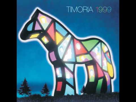 Timoria - E' così facile