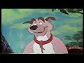 The Fox And The Hound Chief 1981 VHS Capture 11