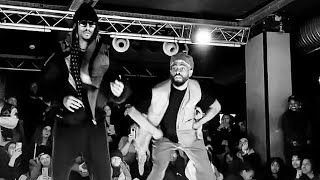 Laurent [Les Twins] x Deyvron Preselection - UKSB Battle 2023