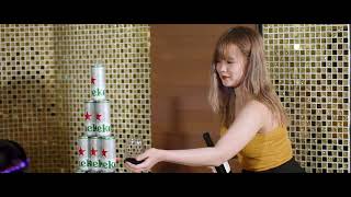 Massage Kimochi Intro