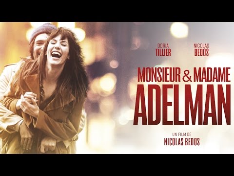 Nicolas Bedos et Doria Tillier en interview